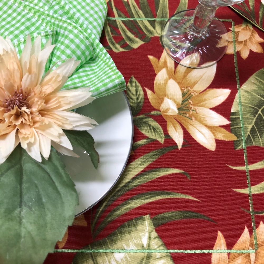 PLACEMATS - Picture 7 of 15